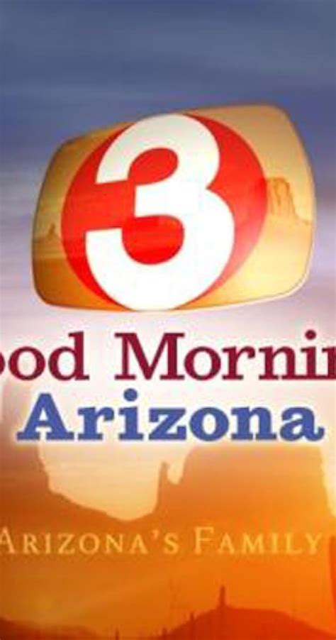 good morning Arizona tv show